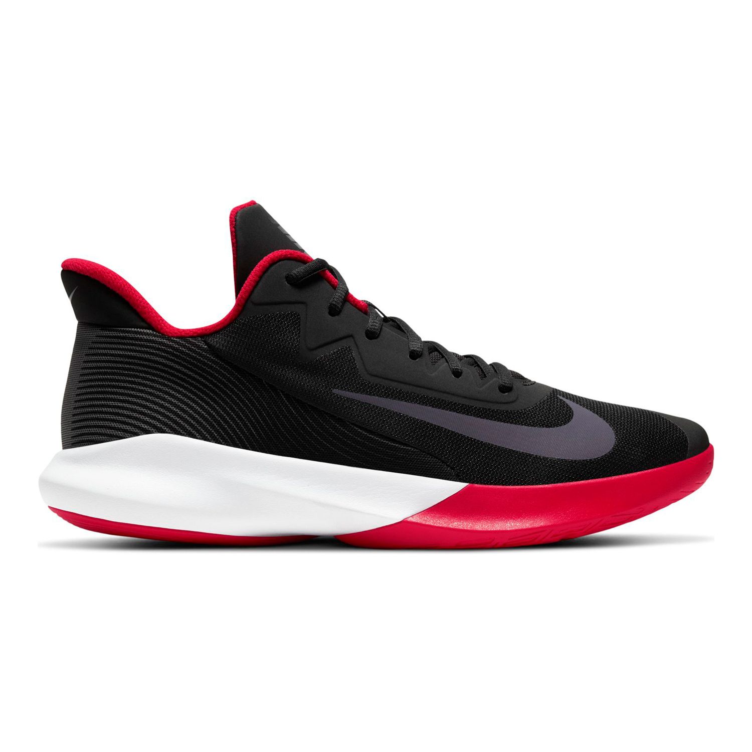 kohls mens nike basketball shoes