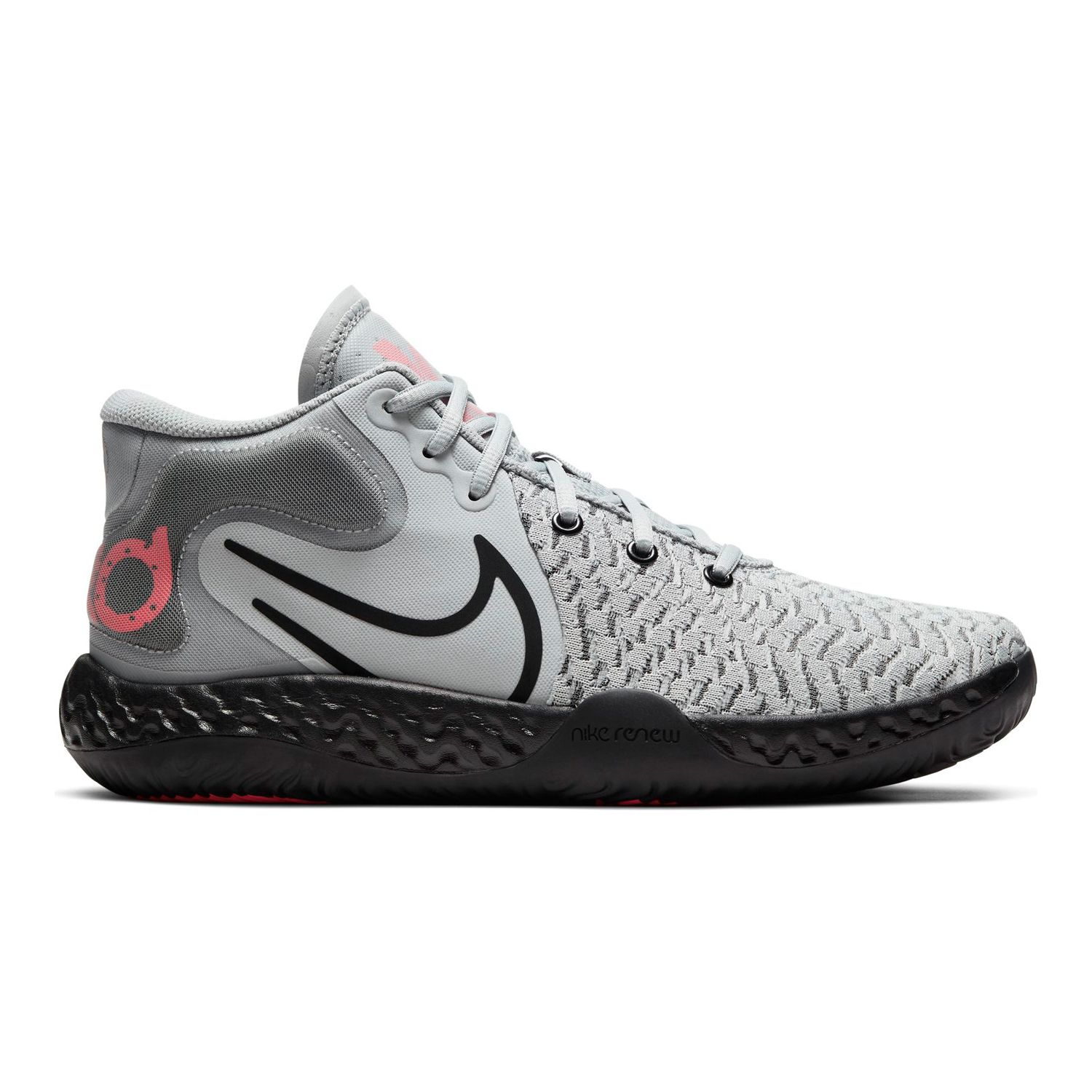 kd trey 5 viii white