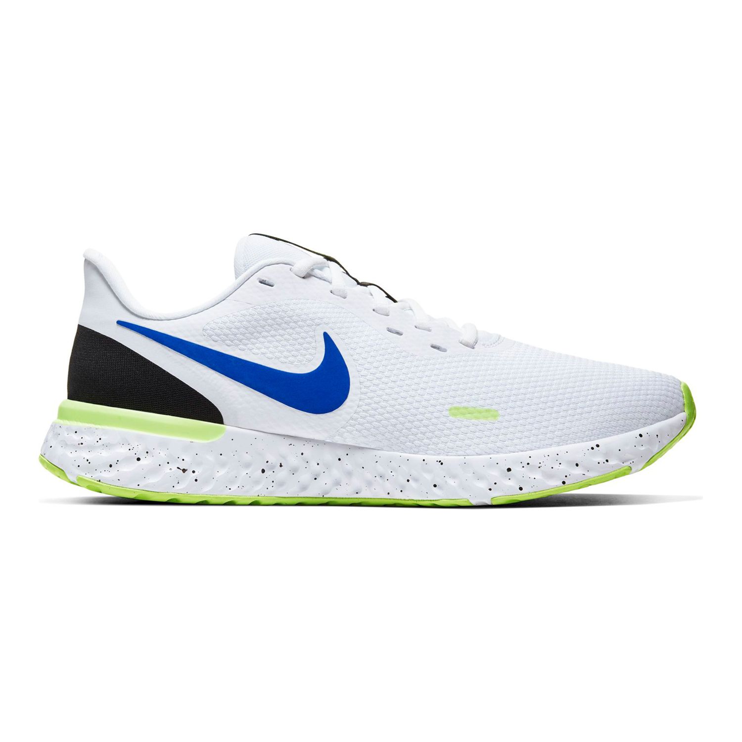 nike revolution 5 mens running shoe