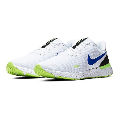 nike men's revolution 4 running shoes