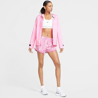 Plus Size Nike Essential Running Jacket