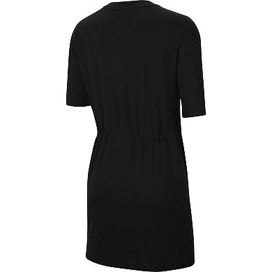 Plus Size Nike Sportswear T-Shirt Dress
