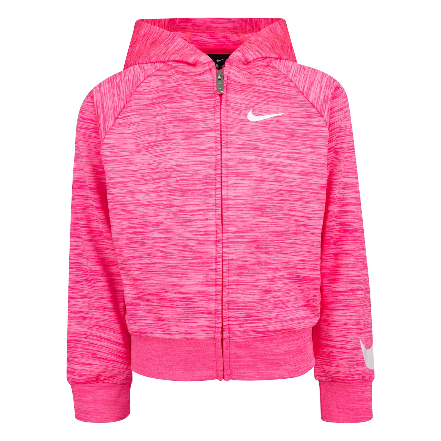6x nike hoodie