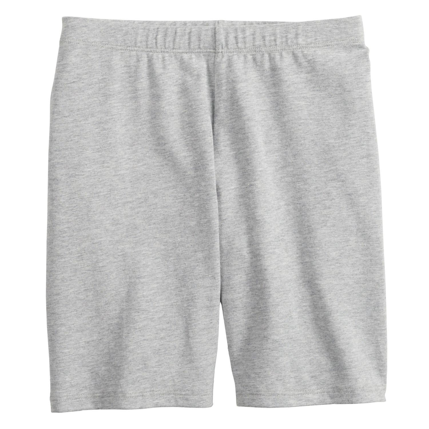 kohls girls bike shorts