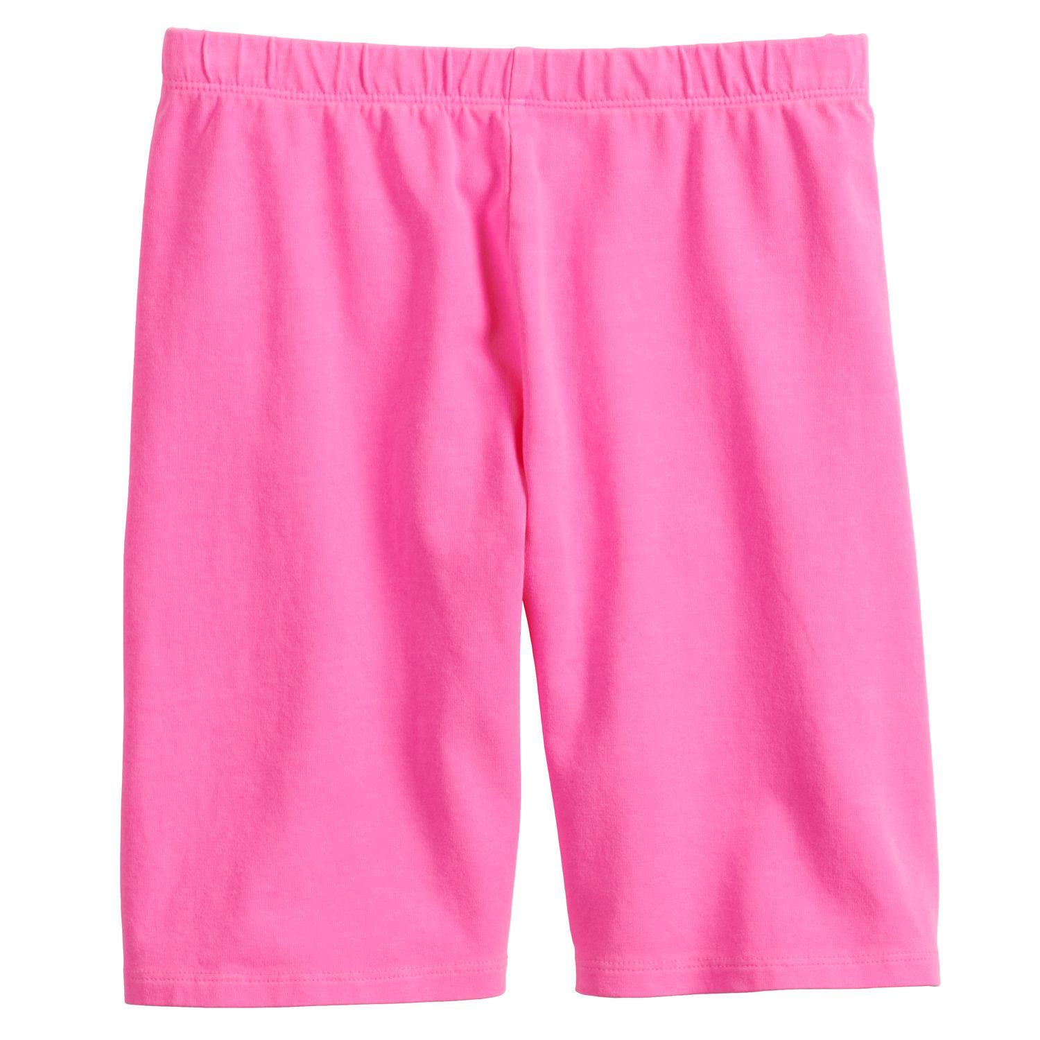 kohls womens bike shorts