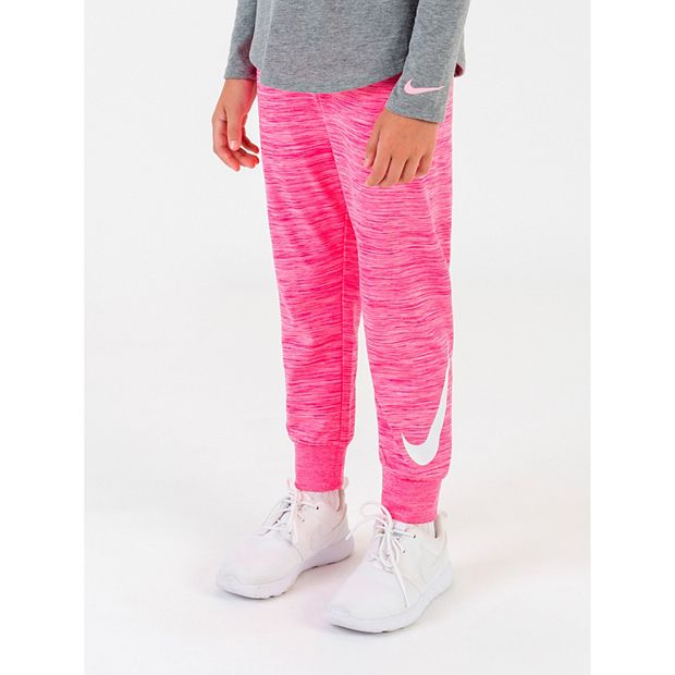 Kohls discount girls joggers