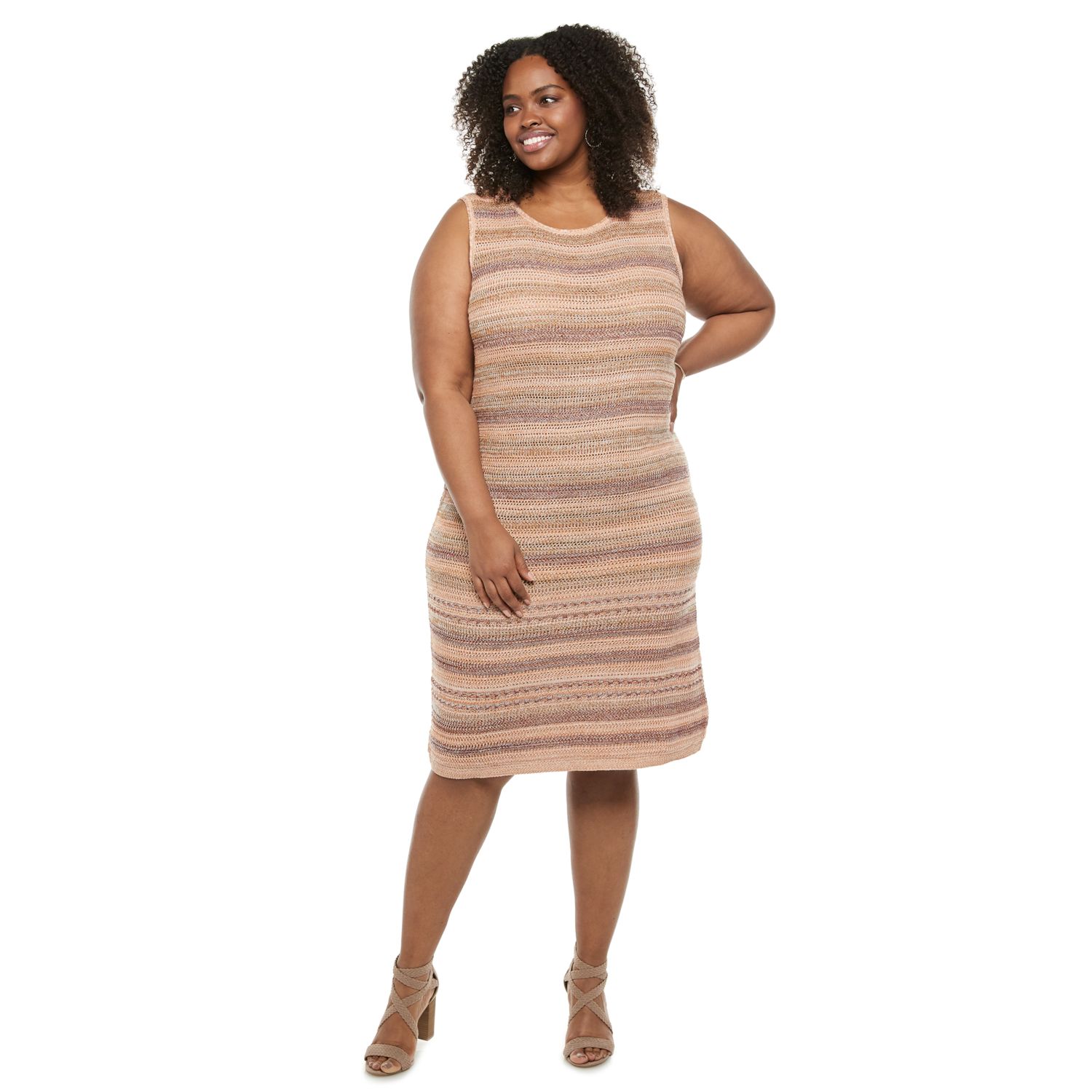 kohls plus size sweater dresses Off 72 www.mahajanganana