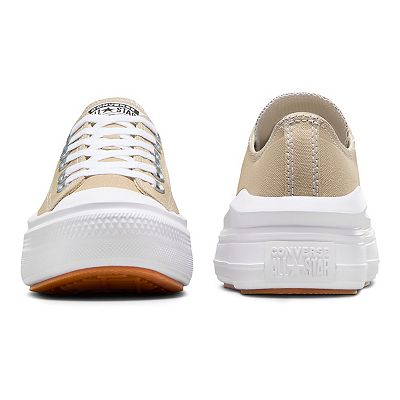 Converse Chuck Taylor All Star Move Women's Platform Sneakers