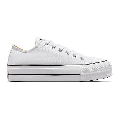 CONVERSE×AMERI ALL STAR Ⓡ LIFTED OX 23.5 CONVERSE × AMERI ALL STAR LIFTED OX AM WHITE 24.5cm US5.5