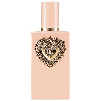 Dolce&Gabbana Devotion Eau de Parfum with Citrus & Vanilla