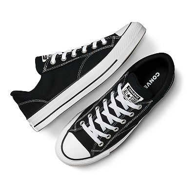 Converse Chuck Taylor All Star Malden Street Ox Men's Shoes