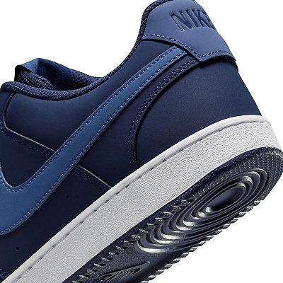 スニーカー Nike Court Vision Low Men's Shoes Amazon.com | Nike Men's Court Vision Low Next Nature Shoes