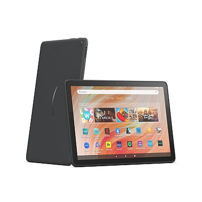 ANDROID - ながち0927 fire hd 10 32g 2021 Black Fire HD 10 Tablet, 1080p Display & 32 GB | Amazon