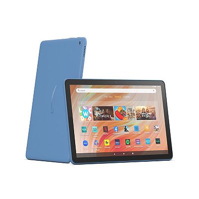 Amazon Fire 32 GB HD 10 Tablet