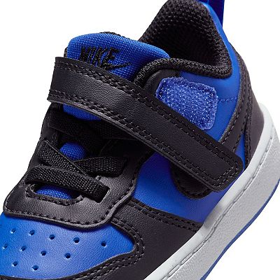 [NIKE] Court Borough Low Recraft ★Little Kids' Shoes★ Girls' Little Kids' Nike Court Borough Low Recraft Stretch
