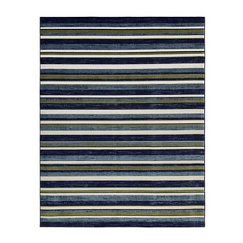 Avenue 33 Fosel Muxia Indoor Outdoor Area Rug