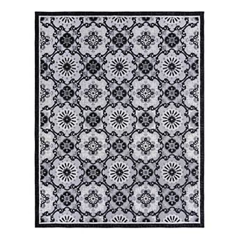 Avenue 33 Fosel Chora Indoor Outdoor Area Rug
