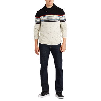 Chaps sweaters at kohl's best sale