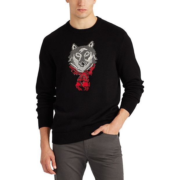 Kohls mens shop chaps sweaters