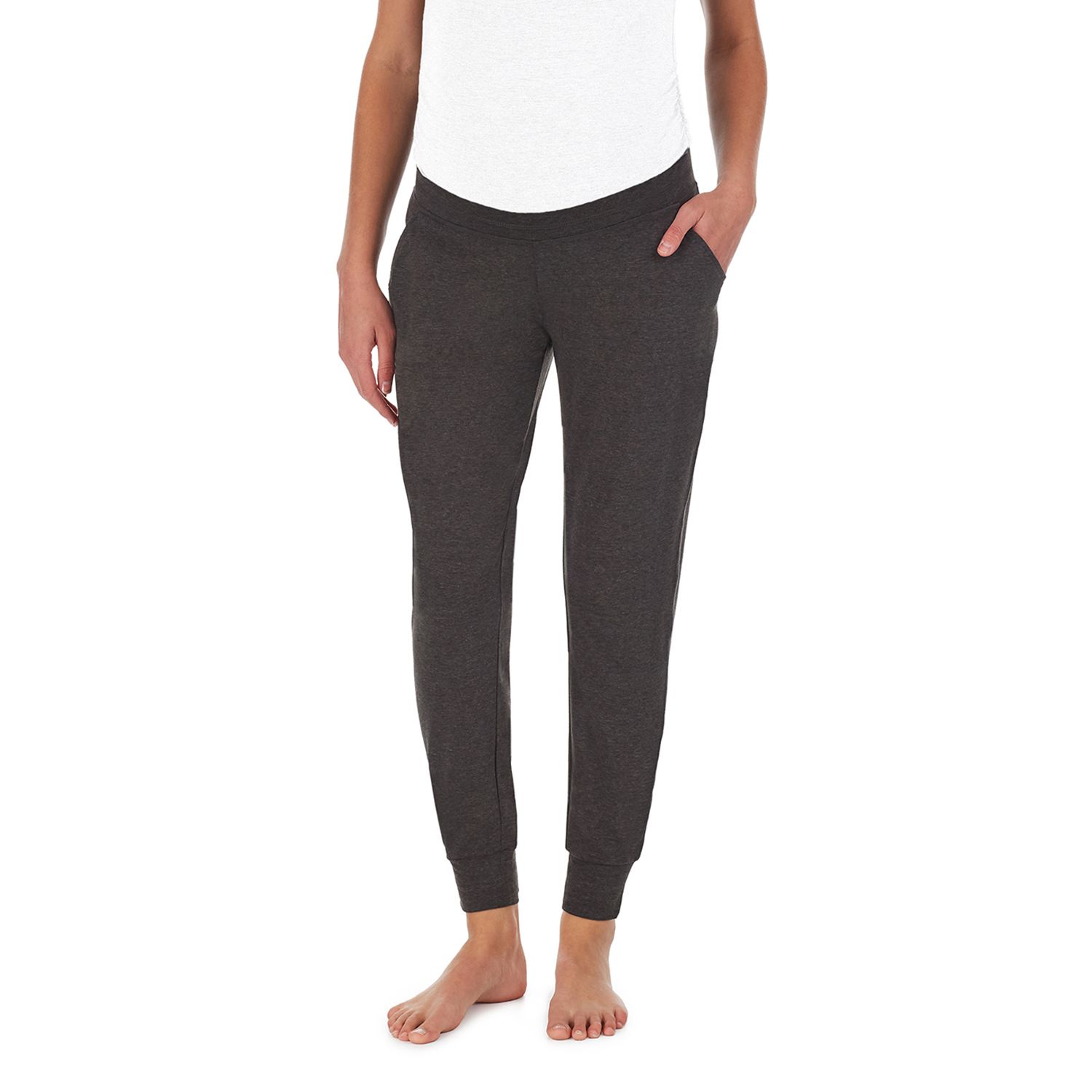 cuddl duds joggers