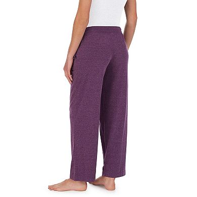 Maternity Cuddl Duds® Pajamas: Essential Long Sleep Pant