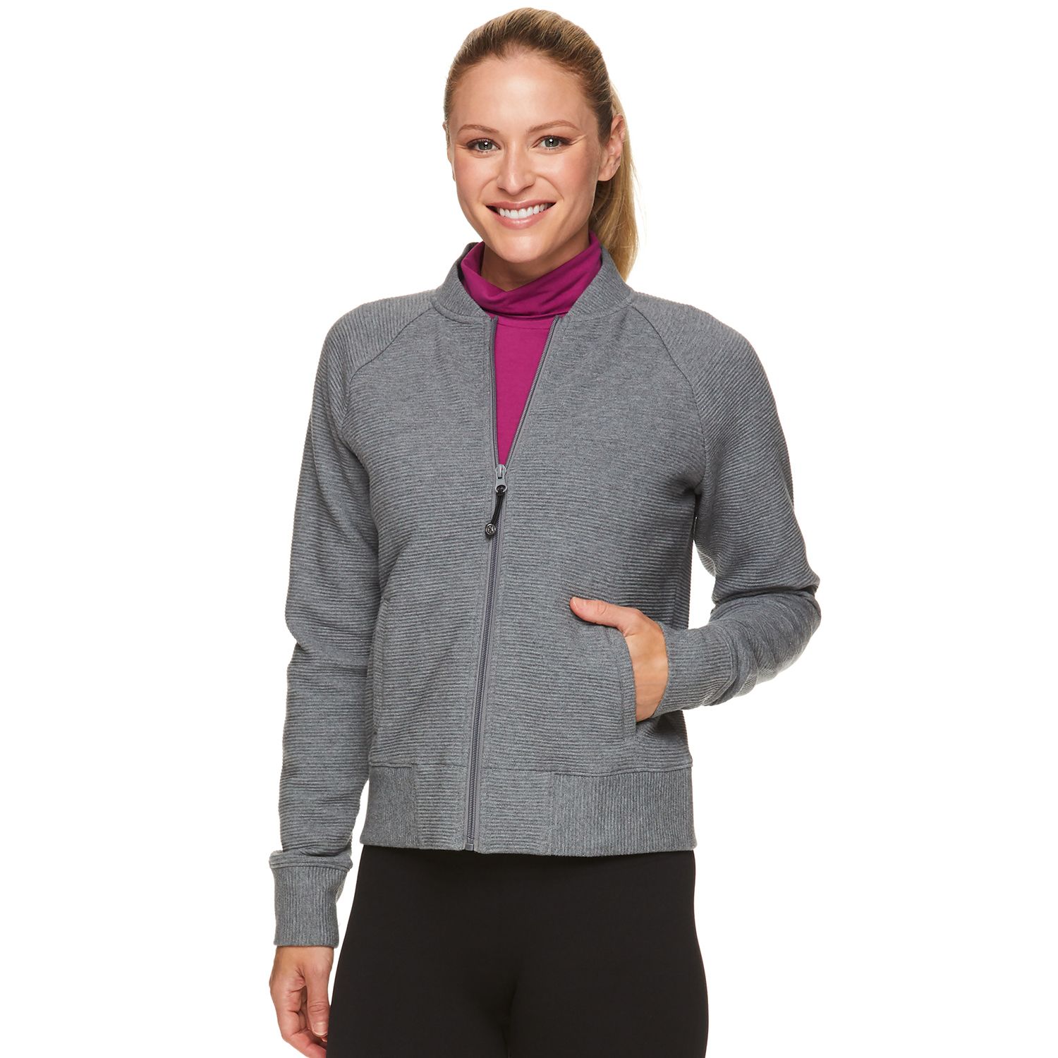 kohl's gaiam clothing