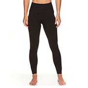 Kohls tummy hotsell control leggings