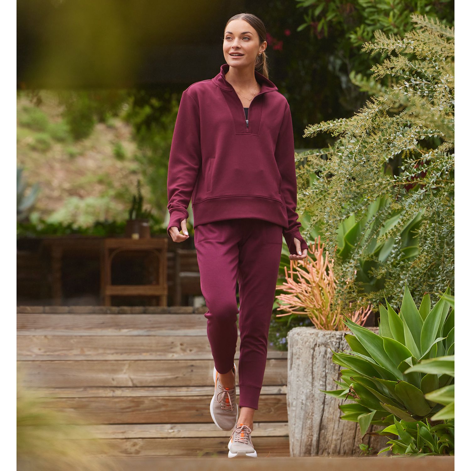 Womens Gaiam Clothing Kohl s