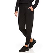 Women's Gaiam Zen Midrise Joggers