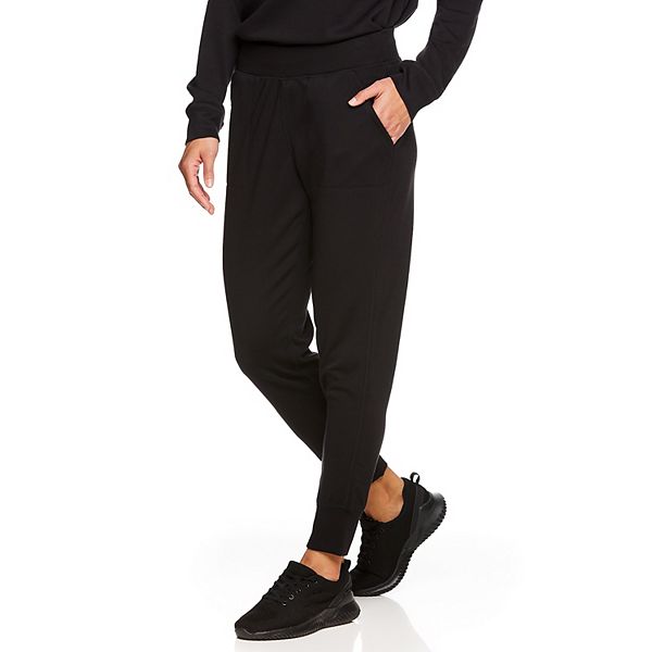 Women's Gaiam Hudson Joggers, 56% OFF