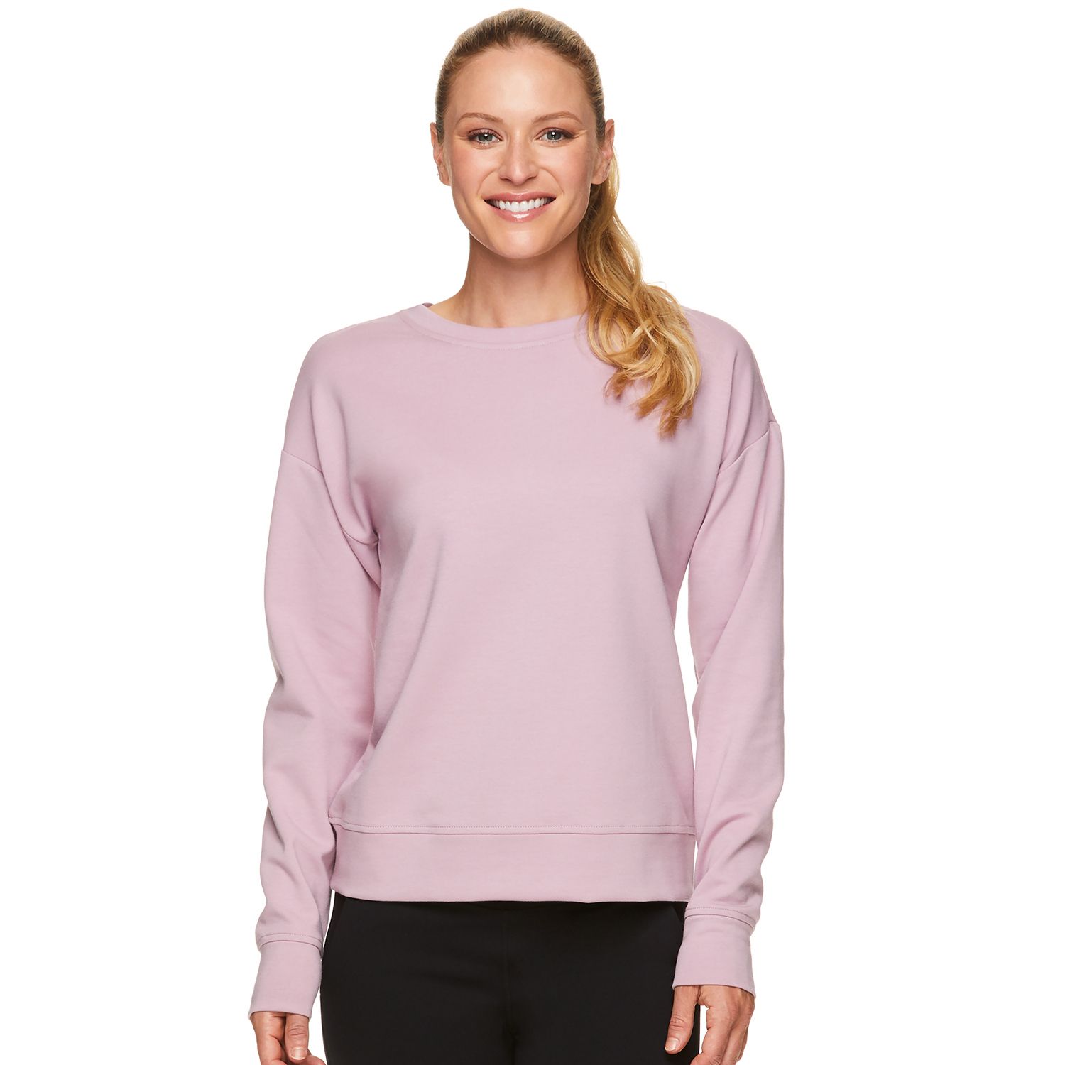 gaiam sweatshirt