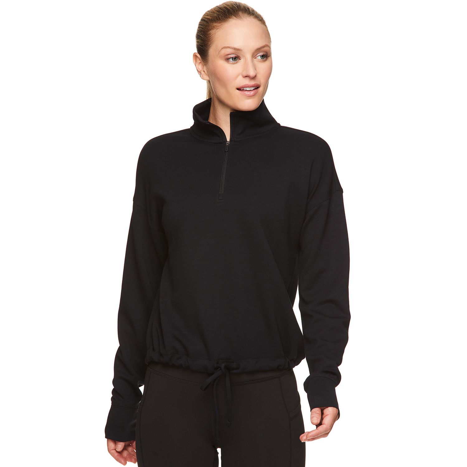 gaiam sweatshirt