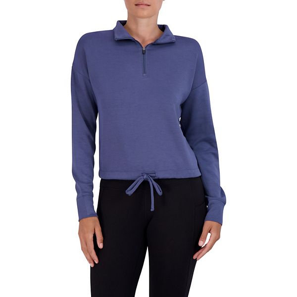 Women's Gaiam Hudson Sweatshirt
