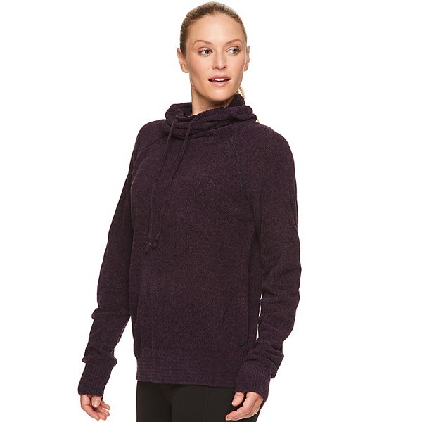 Gaiam sweater outlet