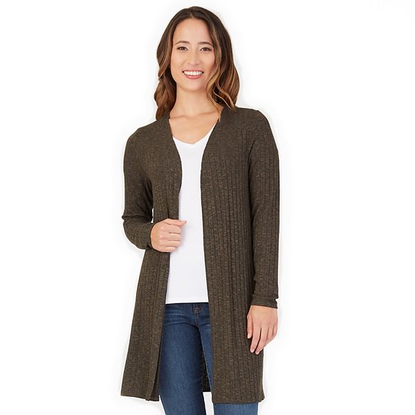 Kohls apt shop 9 cardigan