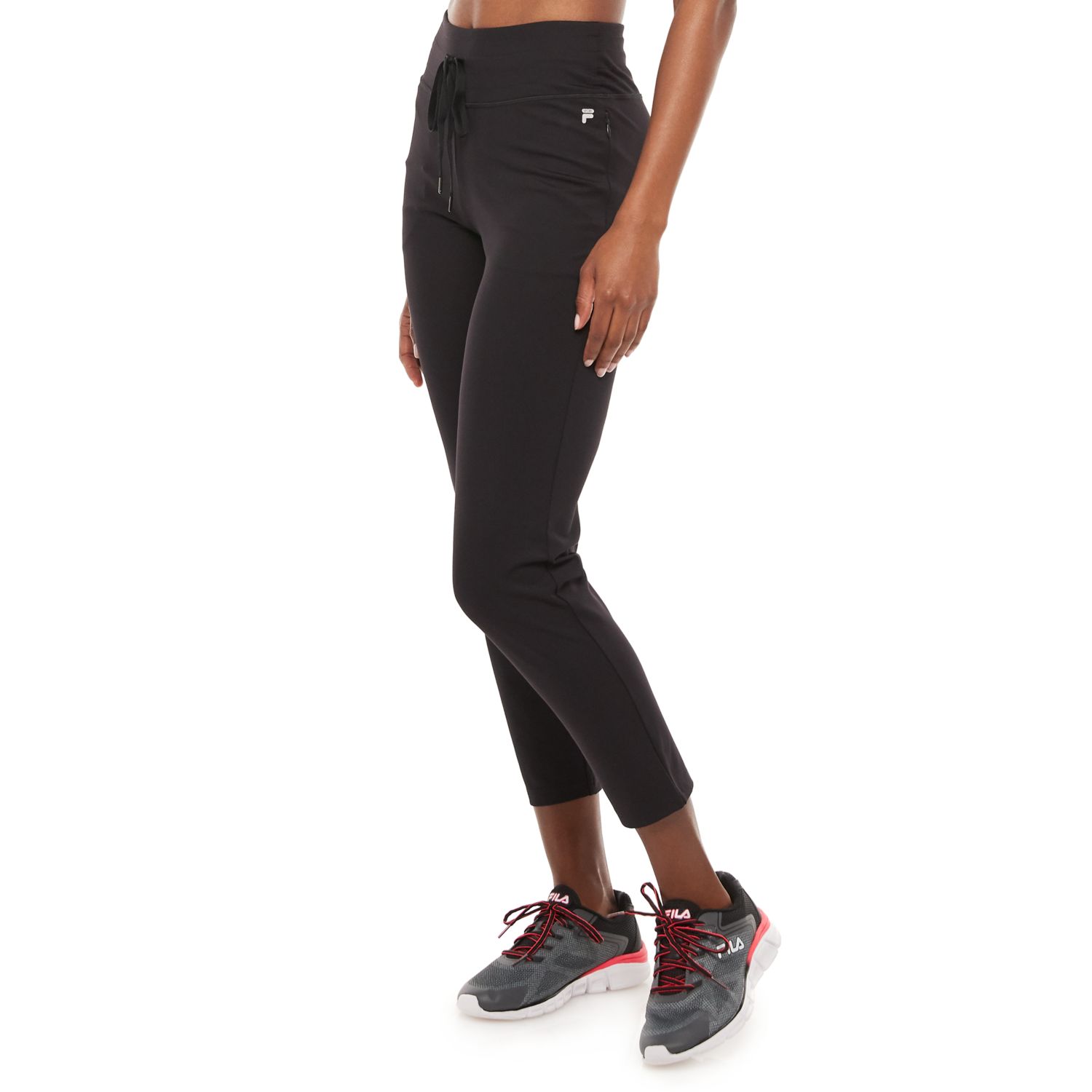 fila sport pants womens