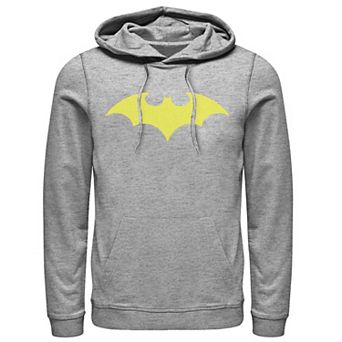 Men's DC Comics Batman Modern Chest Logo Hoodie