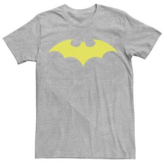 Men's DC Comics Batman Modern Chest Logo Tee