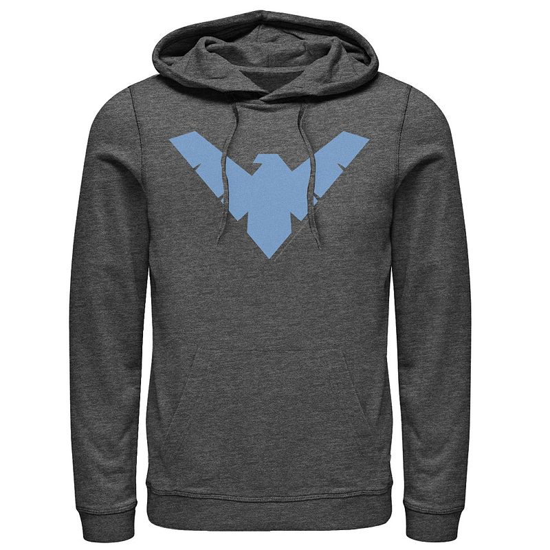 Nightwing hoodie outlet