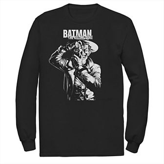 Mens DC Comics Batman The Killing Joke Tee