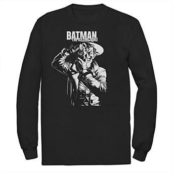 Mens DC Comics Batman The Killing Joke Tee