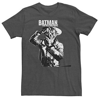 Mens DC Comics Batman The Killing Joke Tee