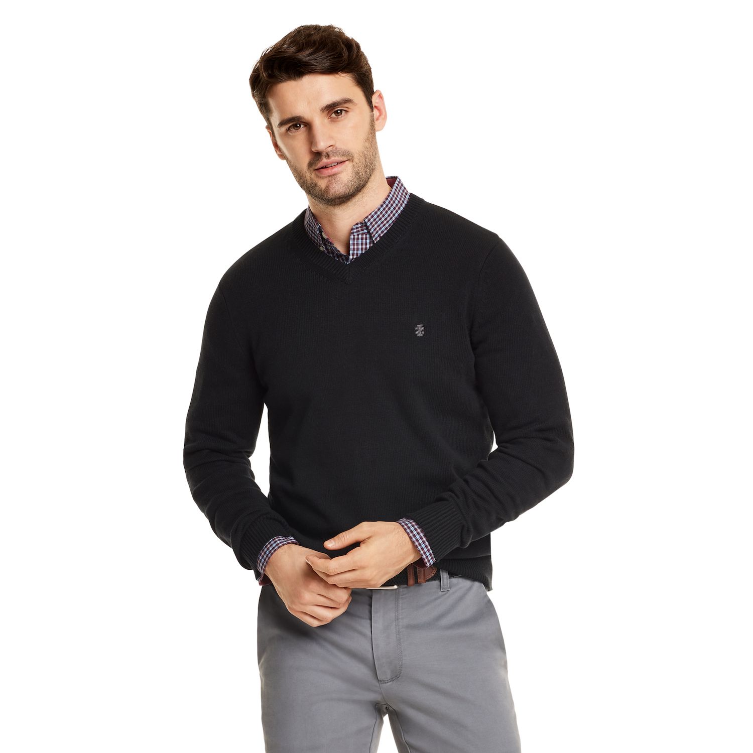 kohls izod sweater