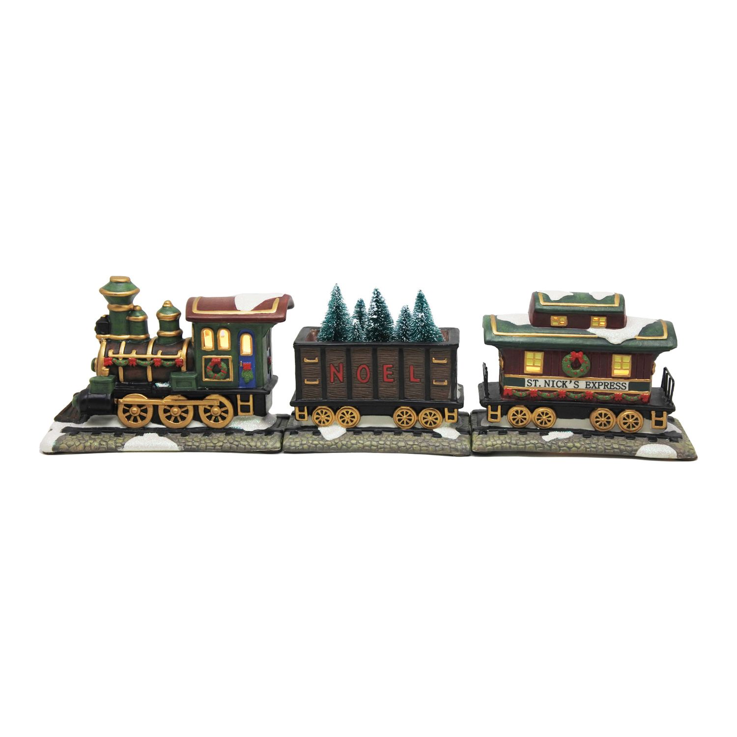kohls train set