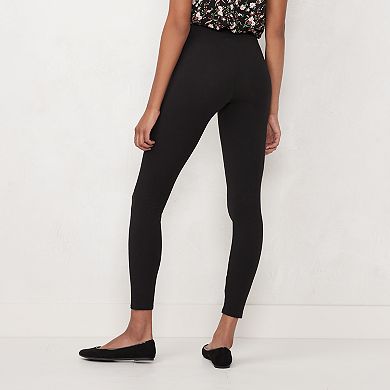Women's LC Lauren Conrad Midrise Leggings