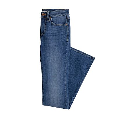 Lauren conrad bootcut jeans hotsell