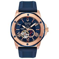 Men's Rose Gold Watches | Kohl's