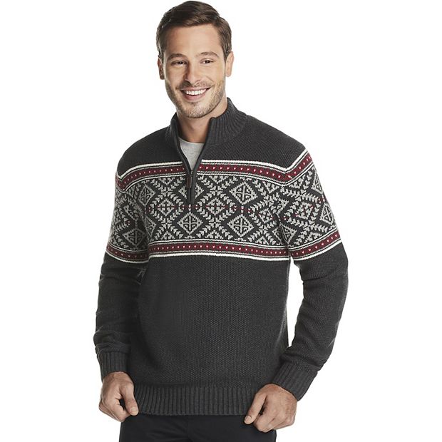 Izod 2025 sweater kohls