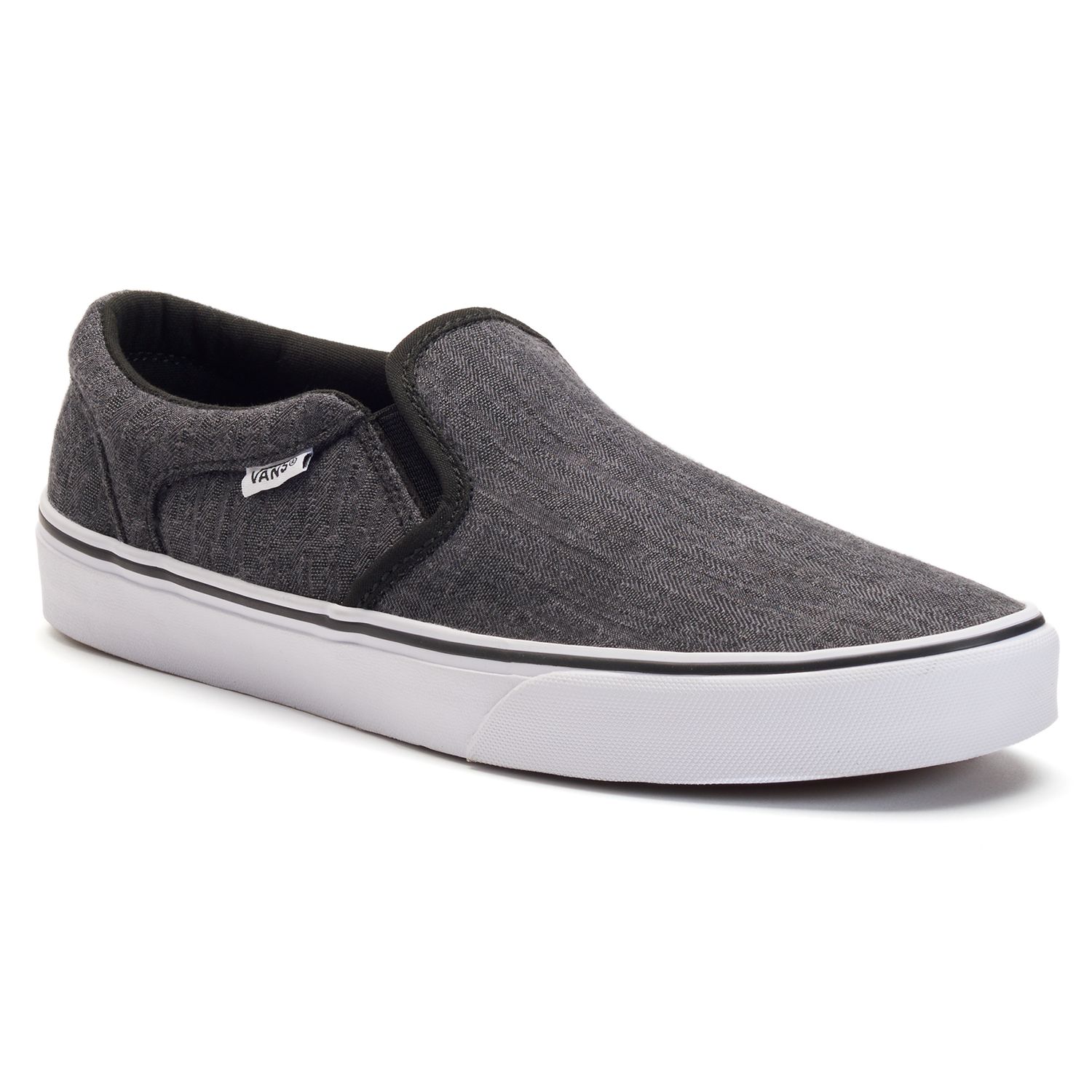 kohls vans asher