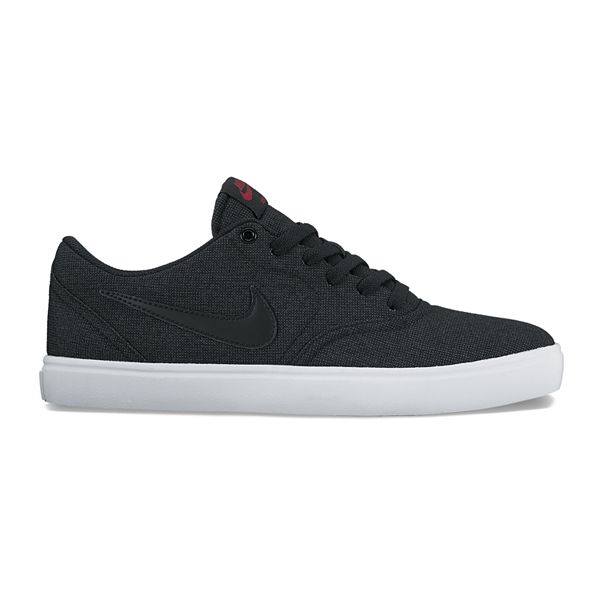 Nike SB Check Solarsoft Men's Skate Shoes